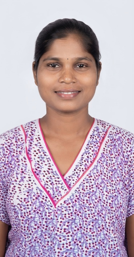 Sangeeta Bai - Full time Patient Care and Elderly Care in kalyan in Thane